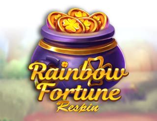 Rainbow Fortune Reel Respin Blaze